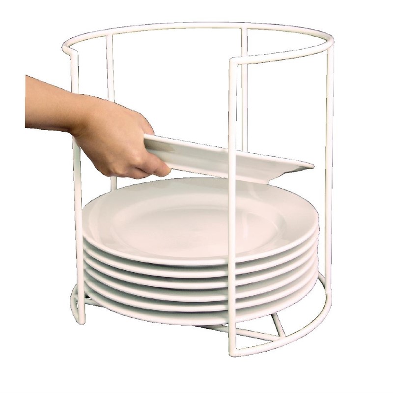 Vogue Halter für Teller 230mm - 300mmh